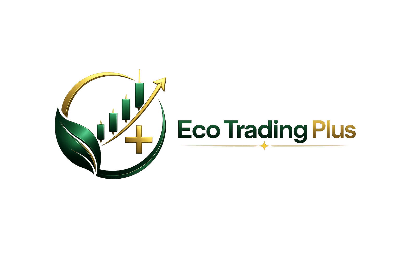 Eco Trading Plus logo